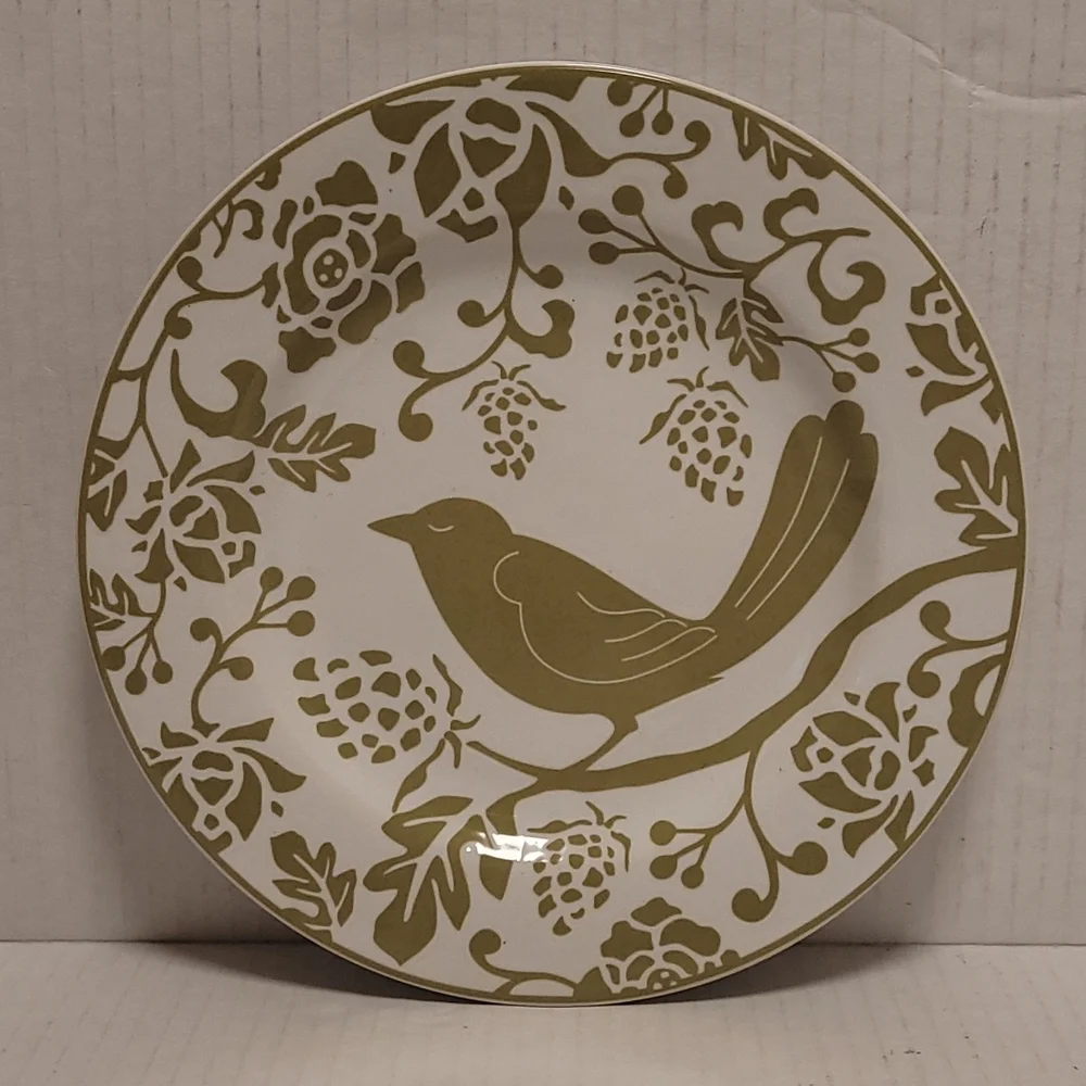 Beautiful Pier 1 Plate